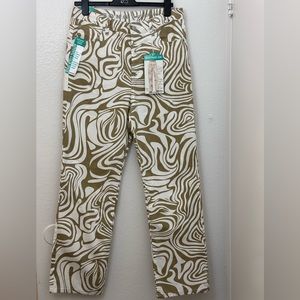 90’s boyfriend jeans